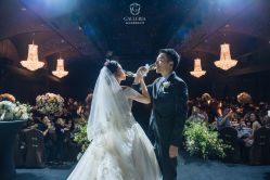 -格乐利雅婚礼艺术中心(南外滩店)