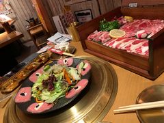 -MIKOMIKO和牛烧肉专门店(南门店)