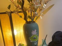 -域SPA·足疗·按摩·养生(静安寺店)