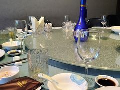 -恒记饭店·海鲜明档(淹城店)