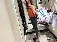 -lululemon(上海浦东IFC店)