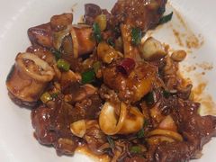 -小城故事·地道宁波味(月湖盛园店)