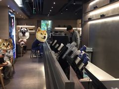 -瑞幸咖啡(长楹天街店)