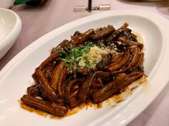 本帮炒鳝糊-上海老站(徐家汇店)