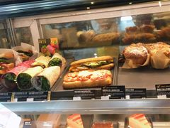 -星巴克(虹口运动loft店)