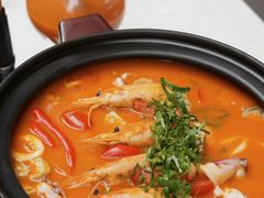 -清莱湾 CHIN RAI·甄选泰餐(万象前海店)