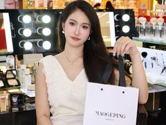 -杭州西湖银泰百货