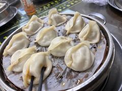 -志亮灌汤蒸饺·清真(庙后街店)