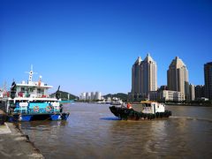 -沈家门渔港