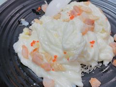 -寻味顺德·南记酒家·传统顺德菜·鱼生(广源路店)