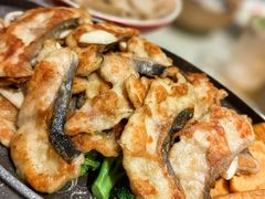 -院落新京菜·烤鸭(地安门店)