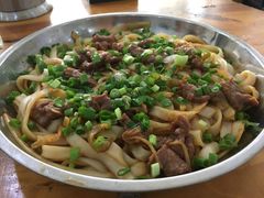 -湛记牛肚螺粥(群贤路店)