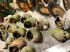 -太原富力万达文华酒店·美食汇西餐厅