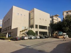 -江苏第二师范学院(草场门校区)
