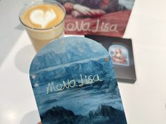 -Manner Coffee(淮海755店)