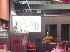 -三头牛·潮汕牛肉生蚝火锅 (夏湾店)