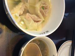 白汤开阳馄饨-熙盛源(苏苑街店)