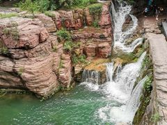 -云台山风景名胜区