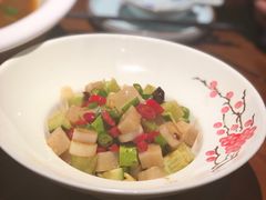 -燕郊烧鸽子(广安路店)