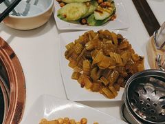 -洪氏嗨捞·猪肚鸡火锅(阳光天地店)