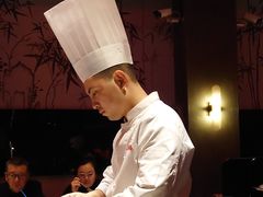 -铁板诱惑法式铁板烧(大卫城店)