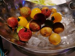 -岁粤Moon·湖景餐厅(月光码头店)