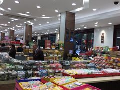 -上海市长春食品商店(淮海中路店)