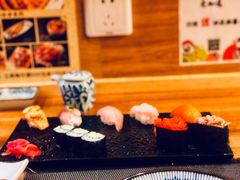 -大将料理餐厅(汇锦街店)