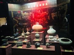 -懿德太子墓