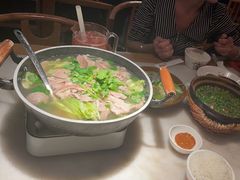 -川堂风·跷脚牛肉·乐山爆炒(中建乐荟天地店)