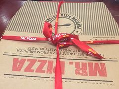 -Mr.Pizza米斯特比萨(合肥一九一二街区店)