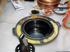 -韩宫宴炭火烤肉(印象城店)