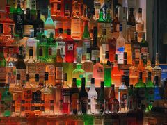 -Nirvana Cafe&Bar(北仓文创街区店)