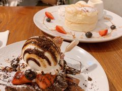 -Aroma Dessert Cafe(佑强楼店)