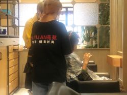 -苑苑发型设计