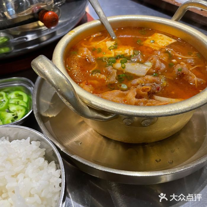 本炙炭烤·蒲烧活鳗料理店(金沙洲店)图片