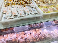 -宫廷糕点铺(建设路店)