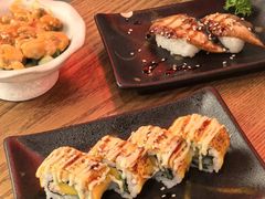 -小川洋风料理(江汉路店)