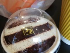 提拉米苏-可颂坊(中心书城店)