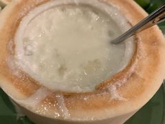 -润园四季椰子鸡火锅(海上世界店)