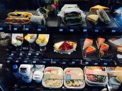 -星巴克(深圳世纪汇分店)