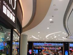 -凯德广场(金牛店)