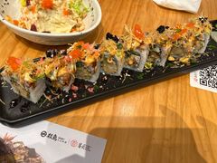 -苍月中华料理(王府井店)