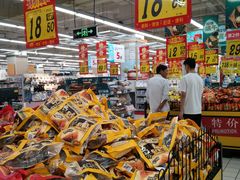 -大润发(康桥店)