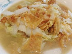 -小乡小镇·传承桐庐土菜·老板亲自烧的菜