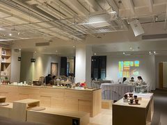 -T館·花园艺术餐厅