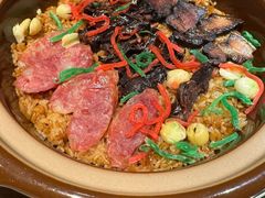 -金牌外婆家(苏州中心店)