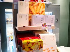 -奈雪的茶(苏宁广场店)
