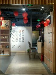 -故事馆手作综合体验馆