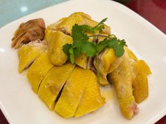 -湛江渔港·大排档(乐园路总店)